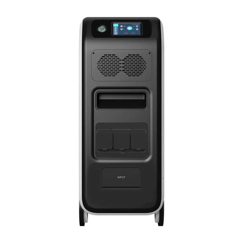 BLUETTI EP500Pro